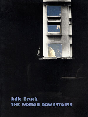cover image of The Woman Downstairs